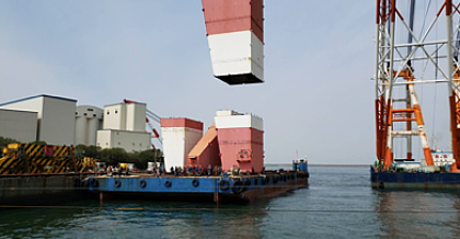 ゴライアスクレーン